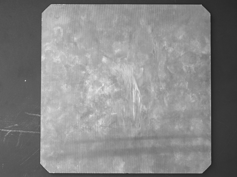 太陽能單、多晶硅CCD視覺檢測